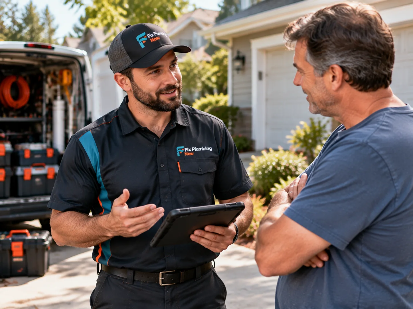 Clogged Drain Service Stamps, AR FAQs